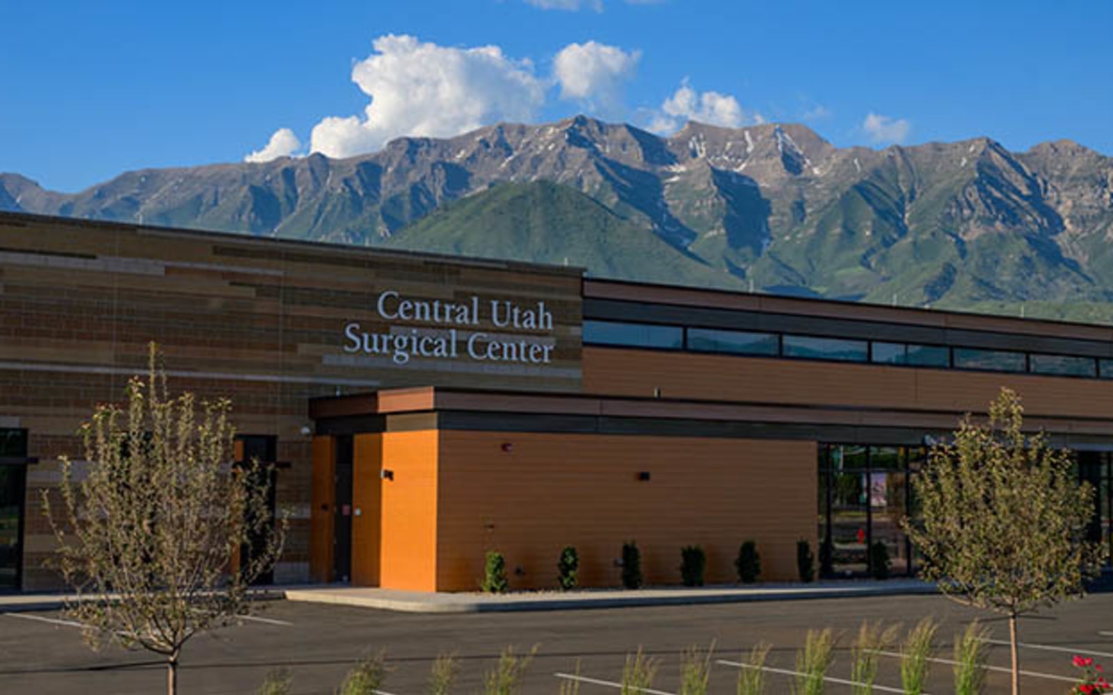 A photo of Provo Surgery Center