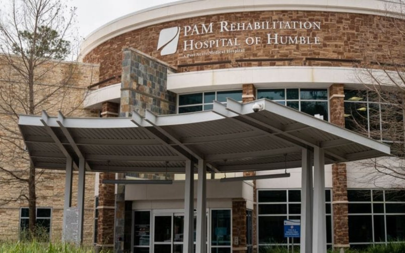 A photo of PAM Health Rehabilitation Hospital of Humble