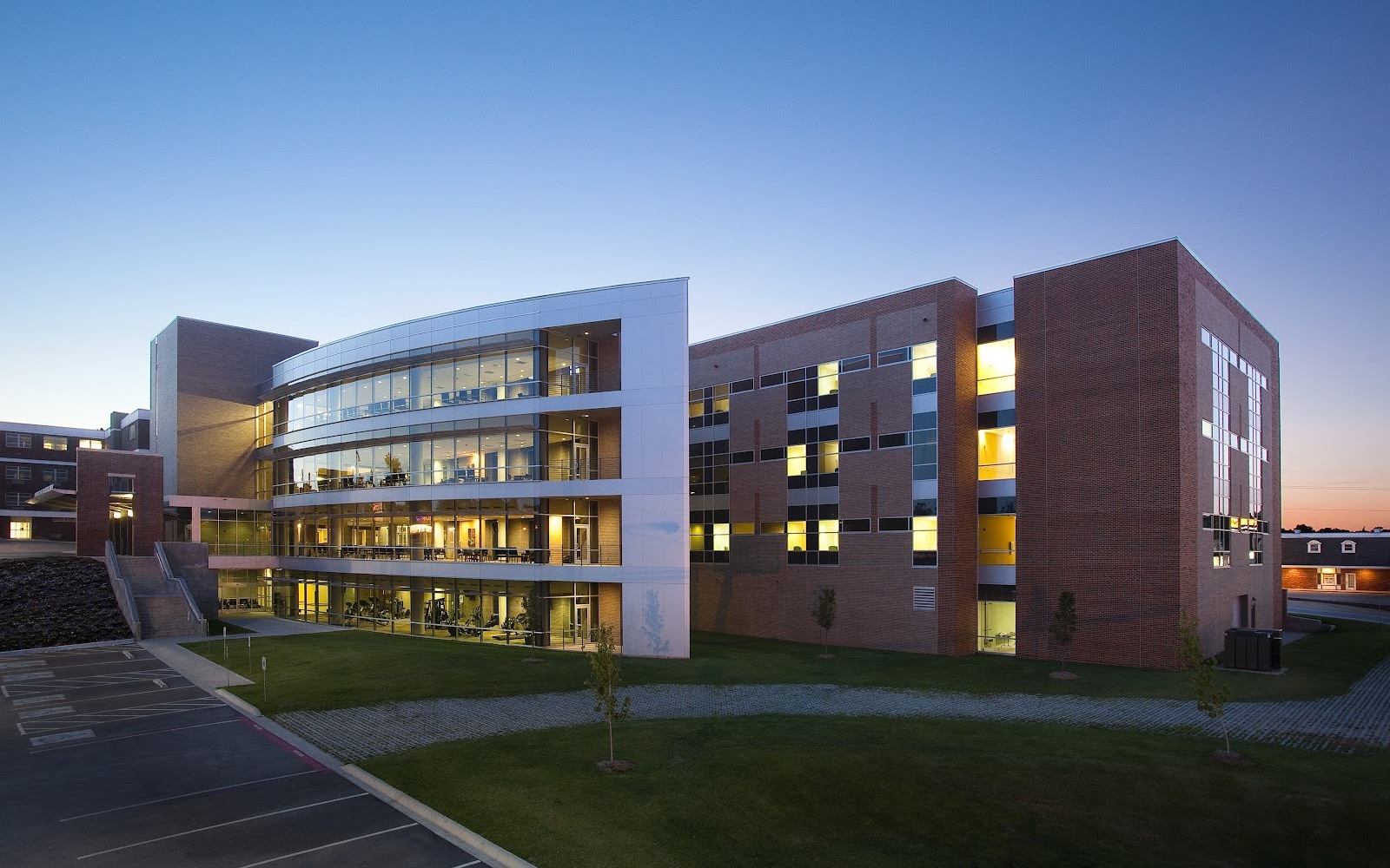 NORTH ARKANSAS REGIONAL MEDICAL CENTER workplace