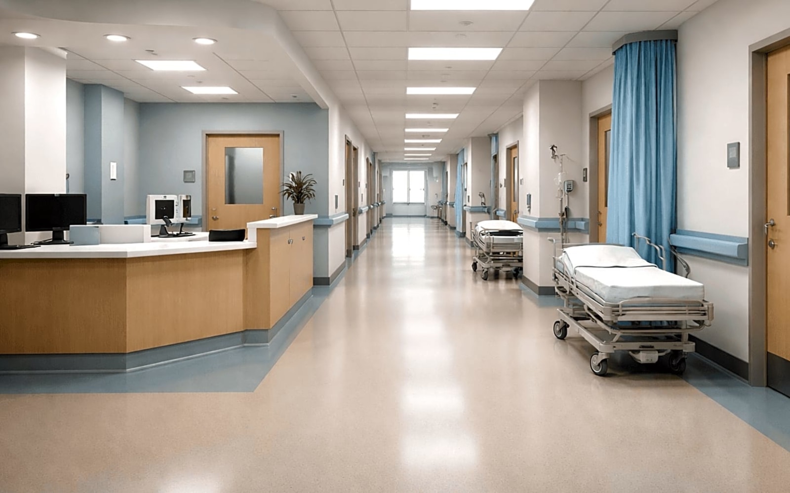 Parkview Health workplace