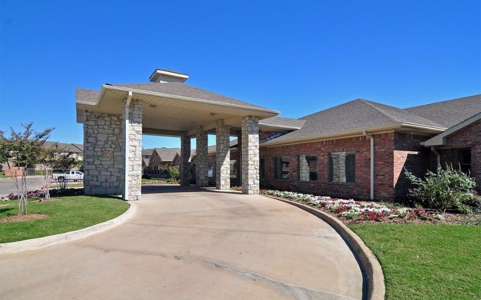 Avir Health Group workplace