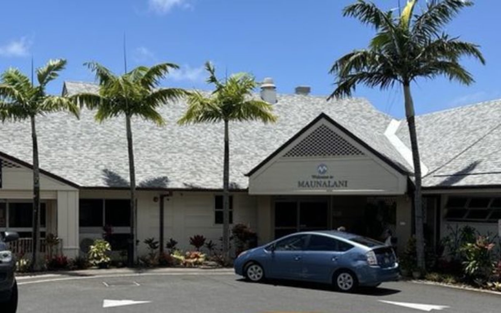 Maunalani Nursing and Rehabilitation Center workplace