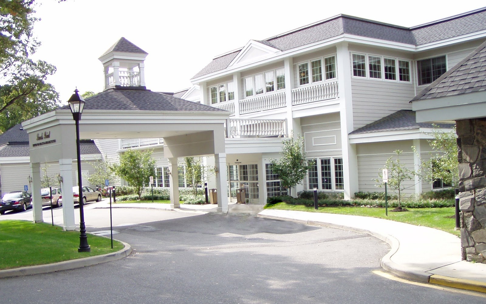 National Health Care Associates, Inc. workplace