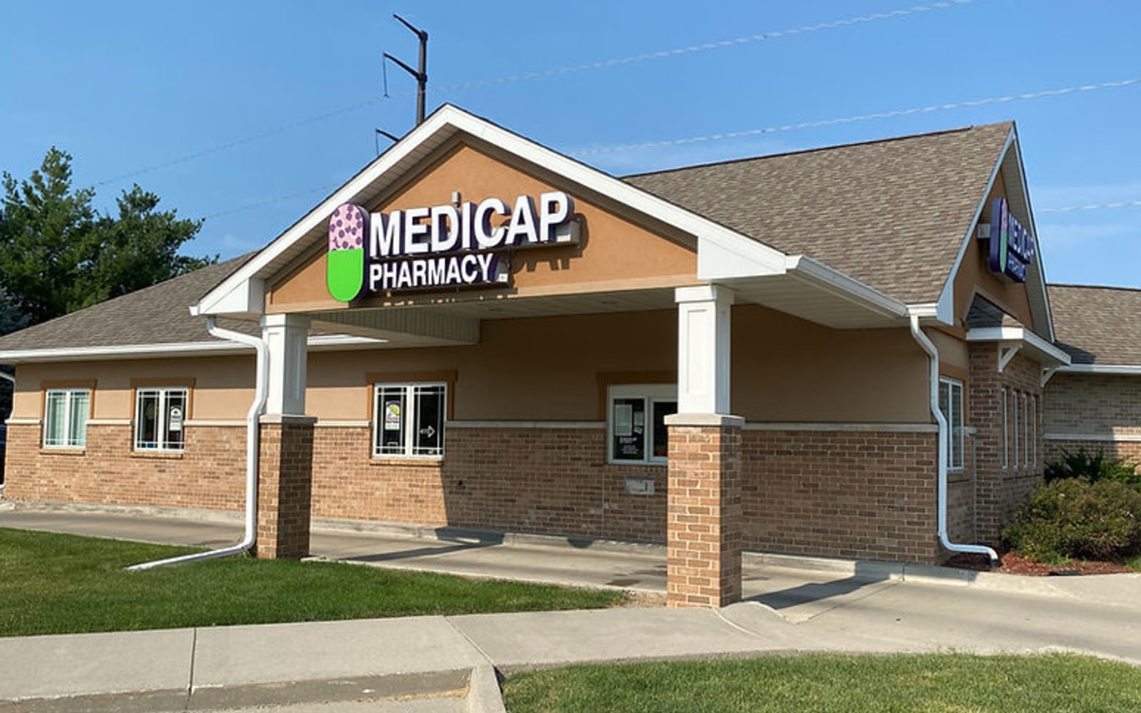MPAC Healthcare workplace