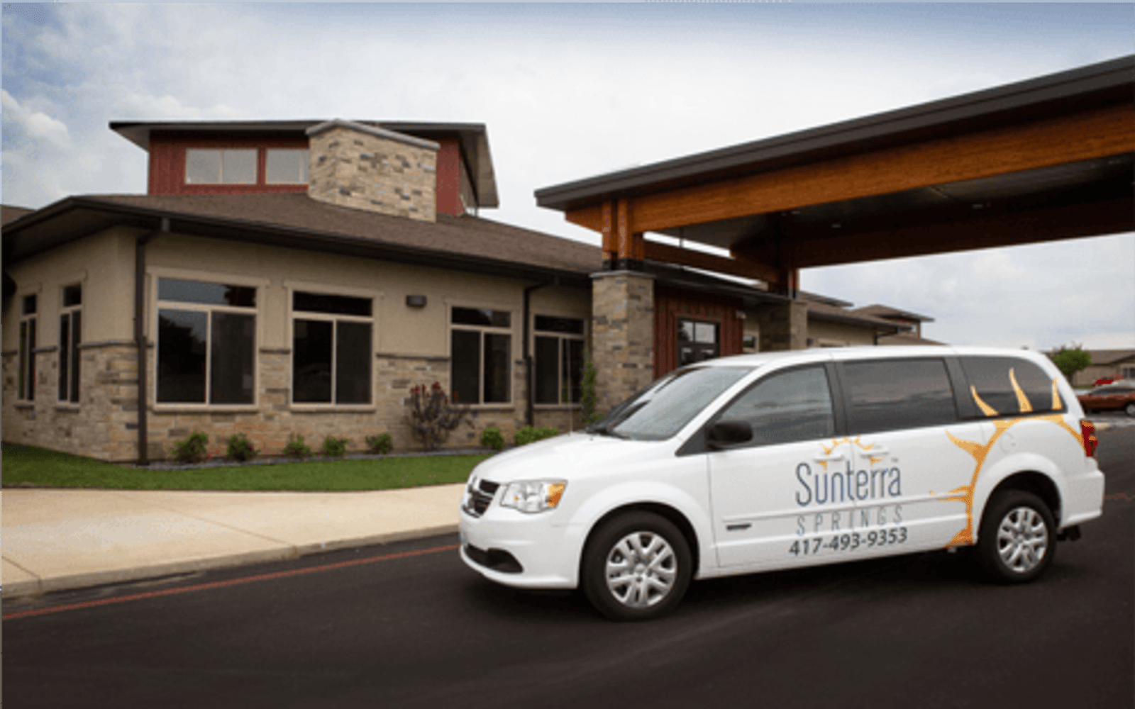 BROOKHAVEN NURSING & REHAB workplace