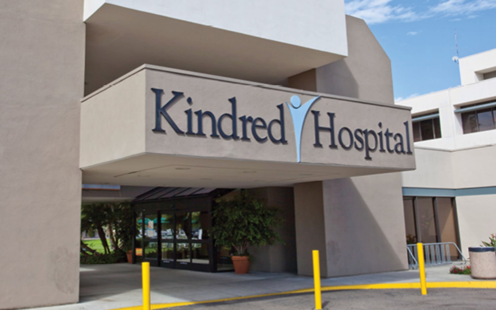 Kindred Hospital Westminster workplace