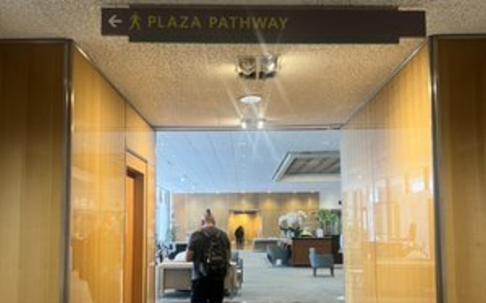 Cedars-Sinai workplace