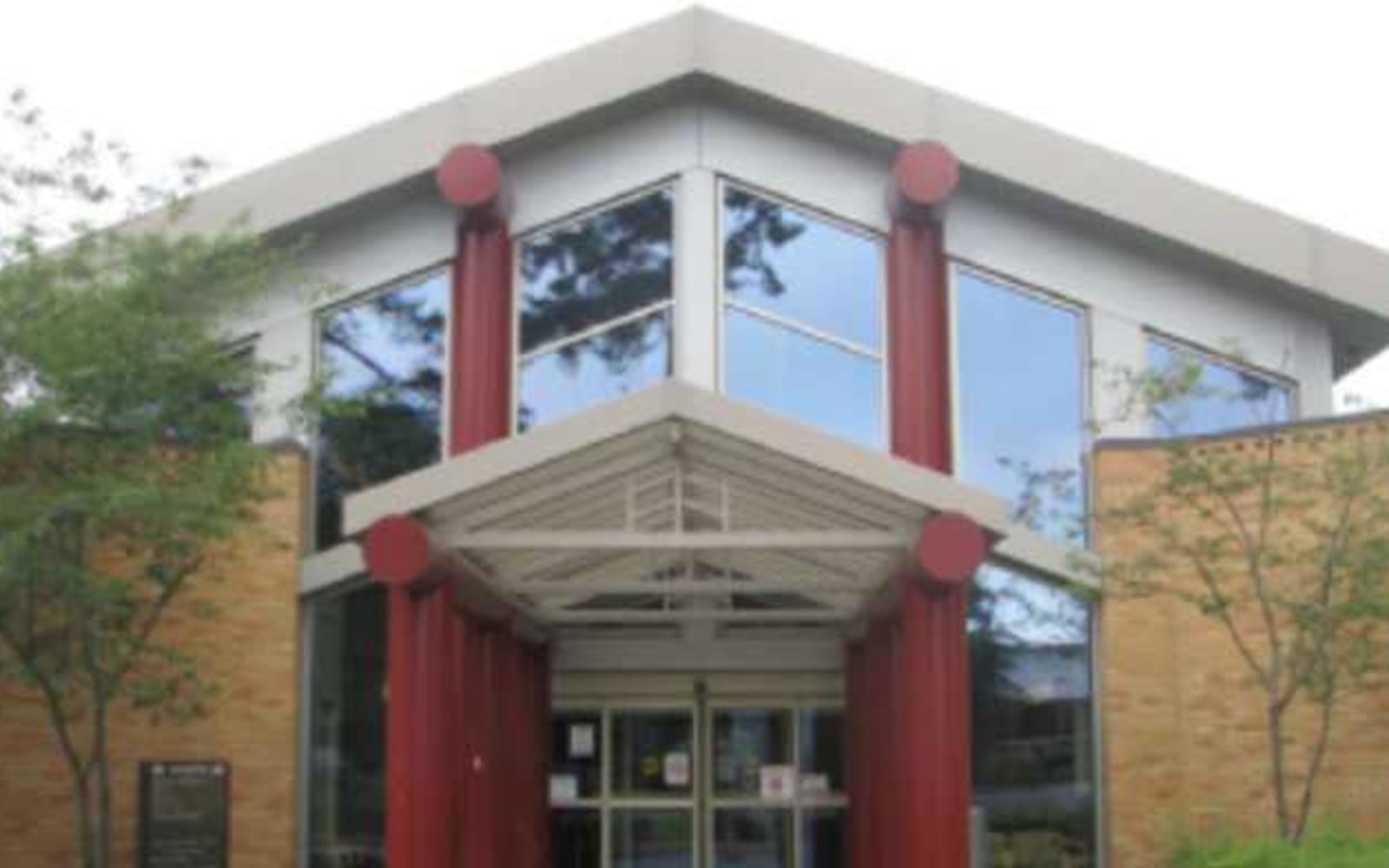 Puyallup Tribal Health Authority workplace