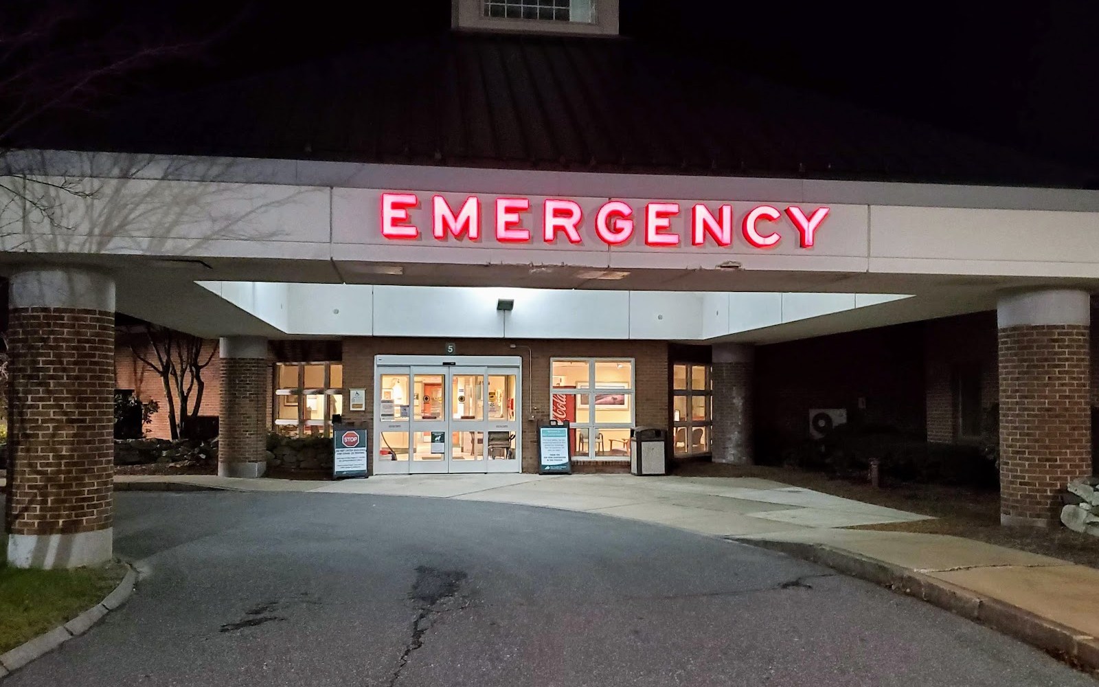 Dartmouth Health workplace