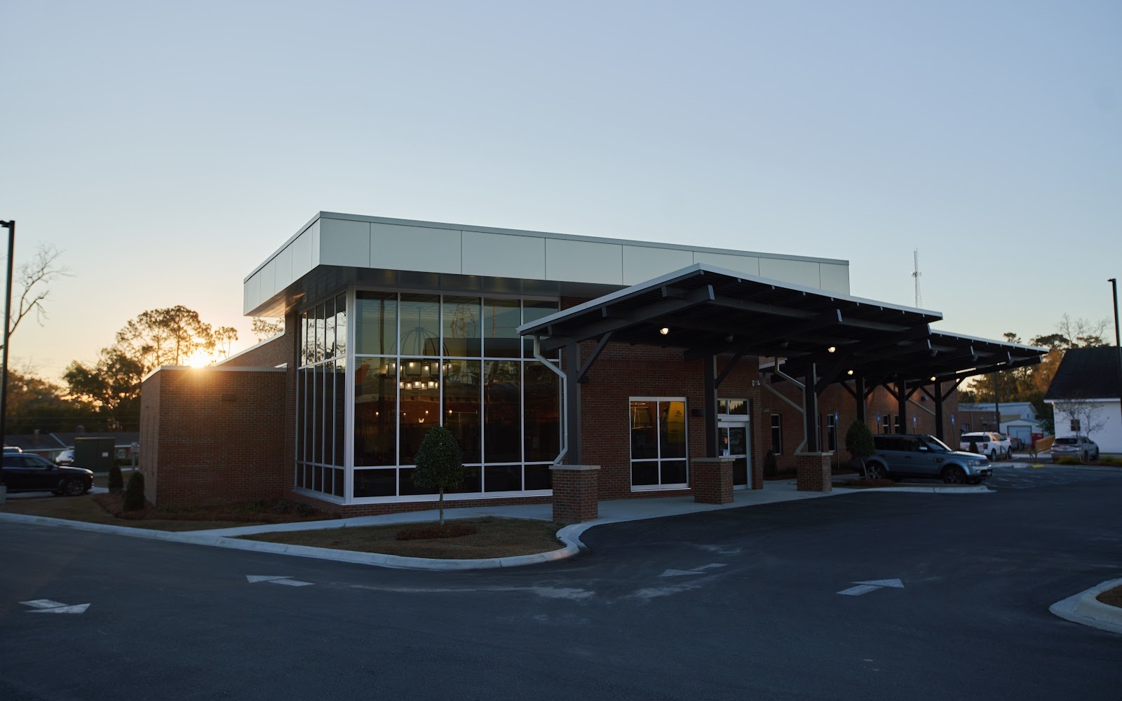 Hospital Authority of Miller County workplace