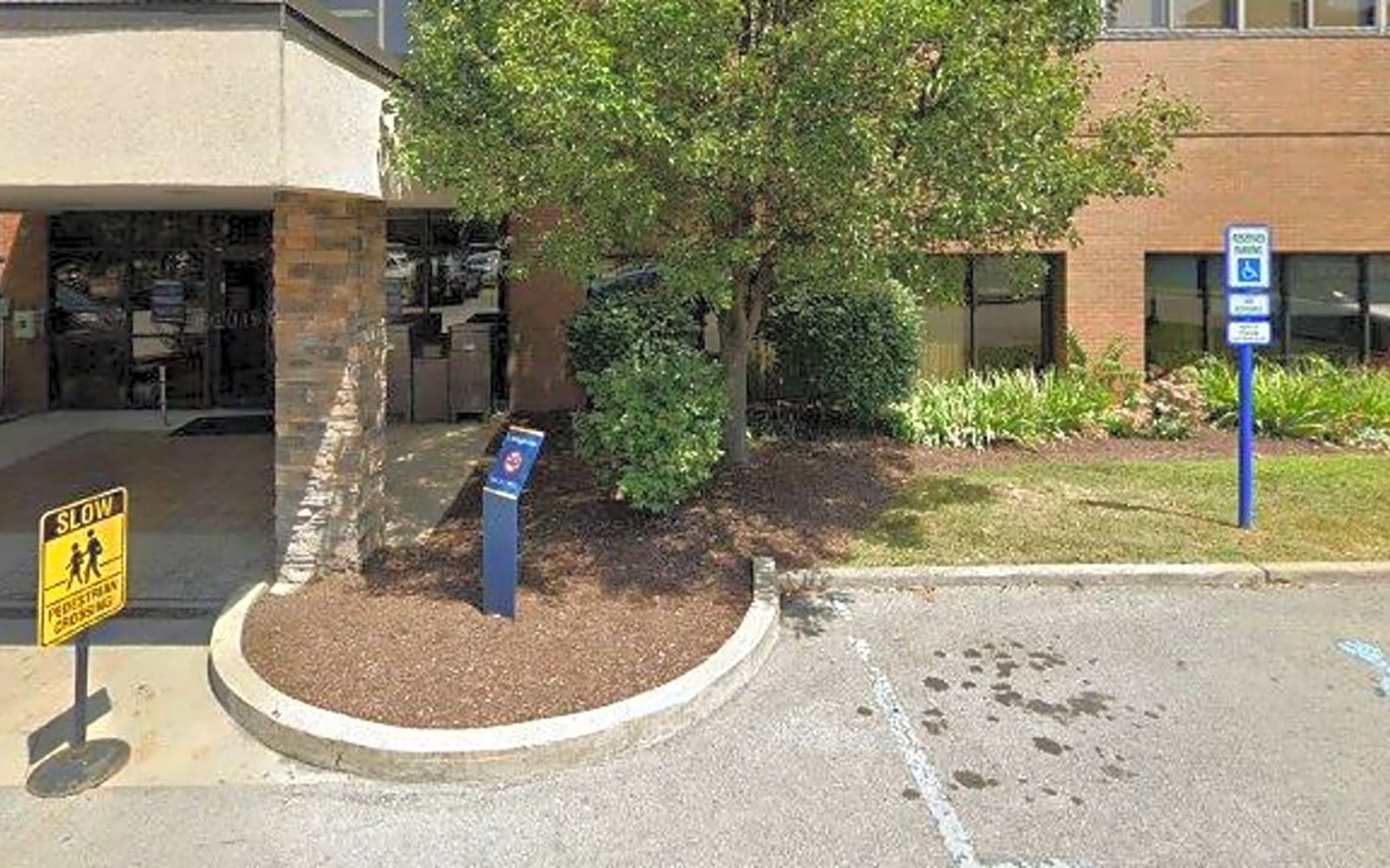 WVU Medicine workplace