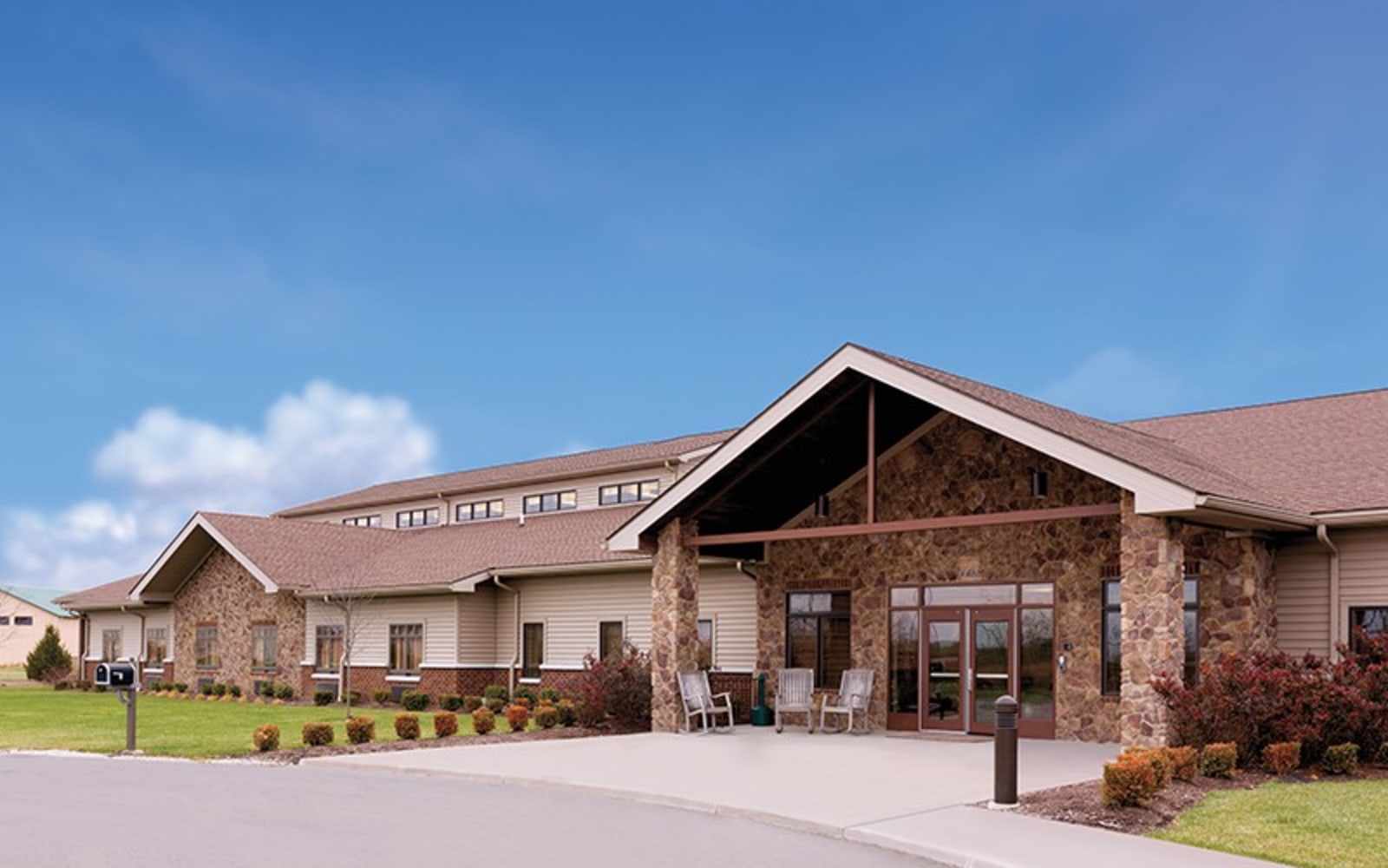 Lifepoint Health workplace