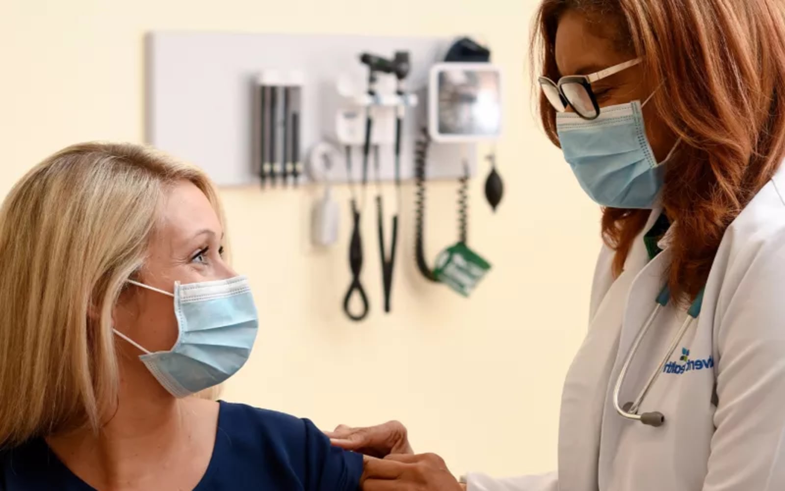 Texas Health Hospital Mansfield workplace