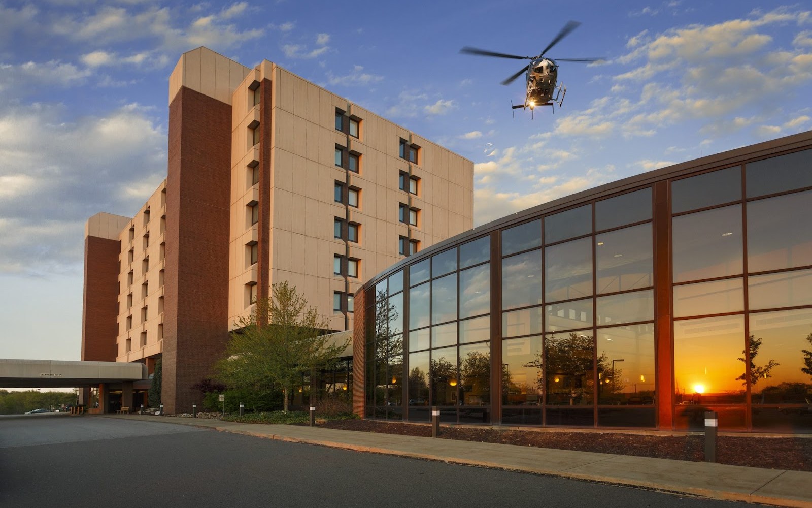 WMCH Weirton Medical Center workplace