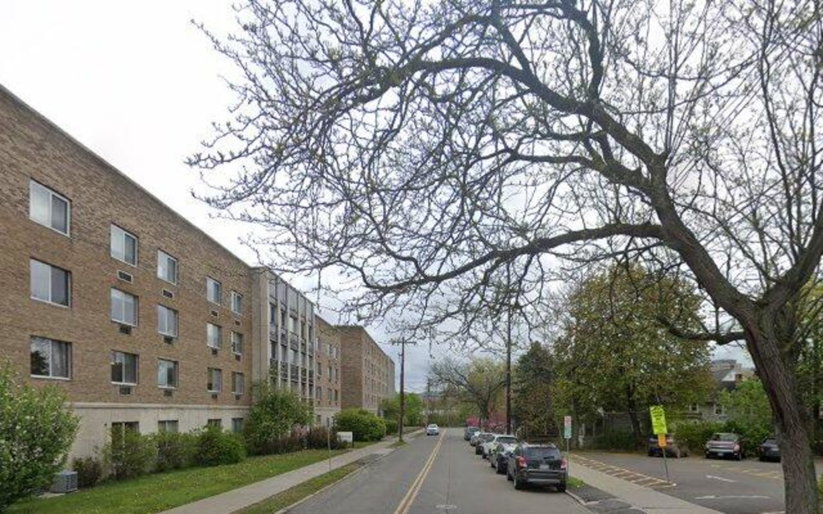 Bridgewater Center for Rehabilitation and Nursing workplace