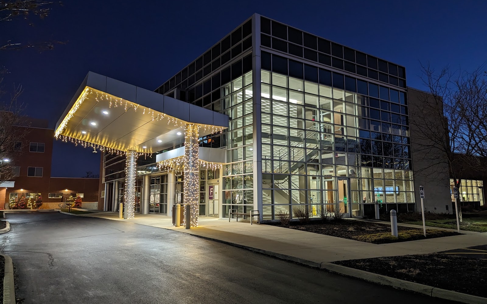 A photo of Memorial Health Ohio