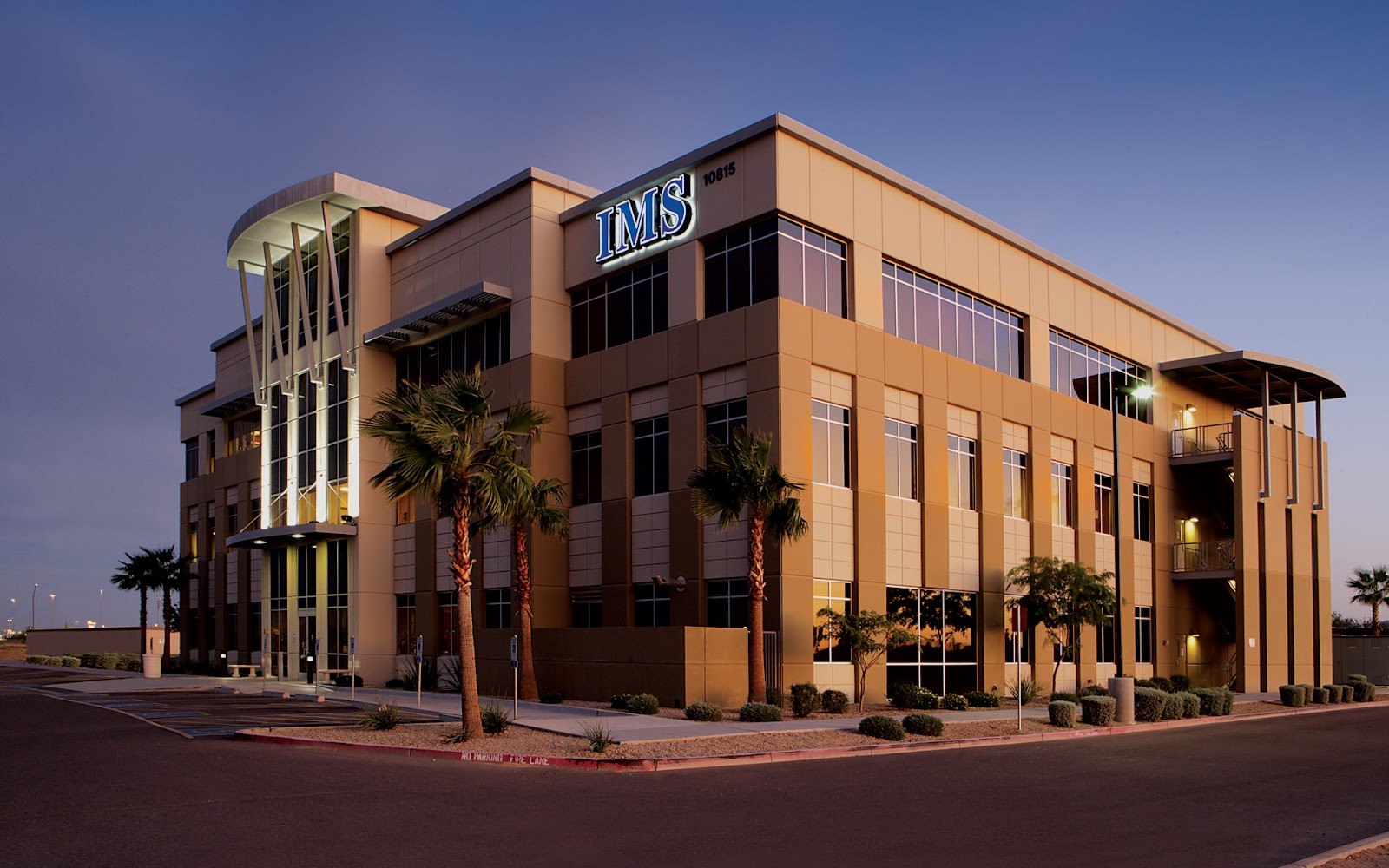 A photo of IMS Care Center LLC