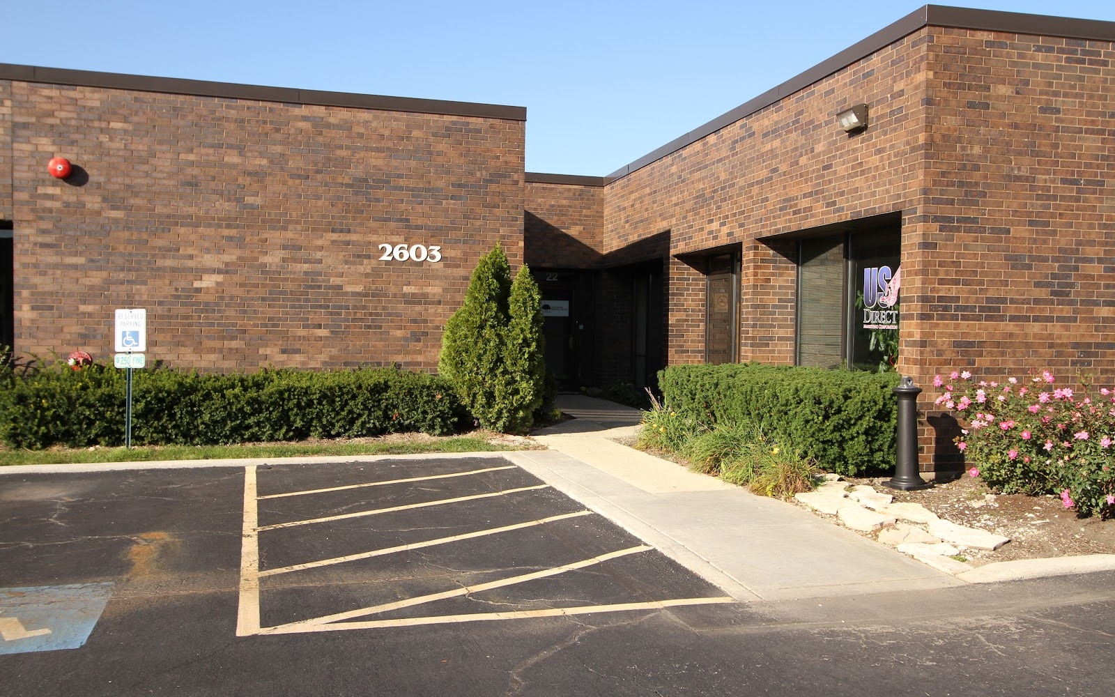 A photo of Medbuild Oak Brook LLC
