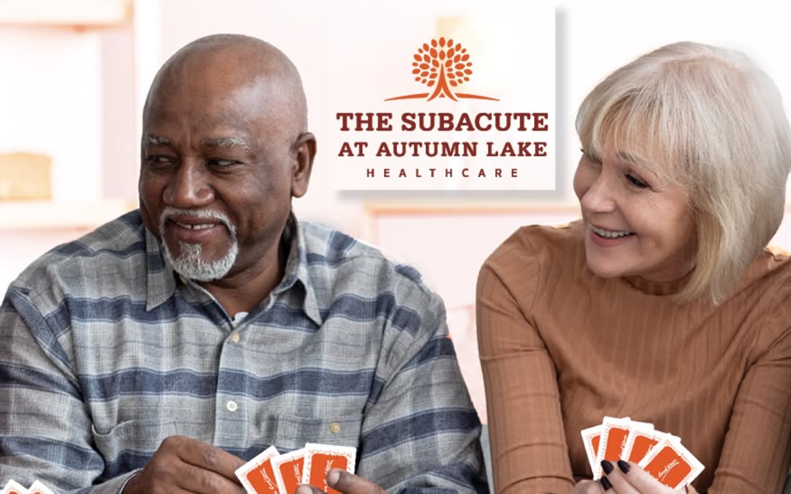 A photo of The Subacute at Autumn Lake Healthcare
