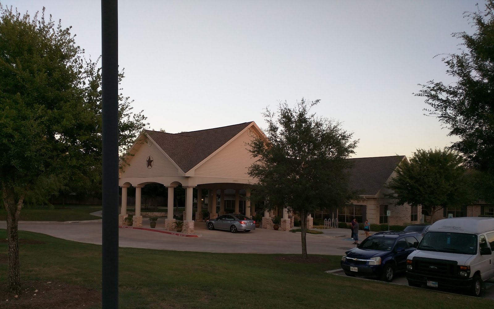 A photo of Brodie Ranch Nursing and Rehabilitation Center