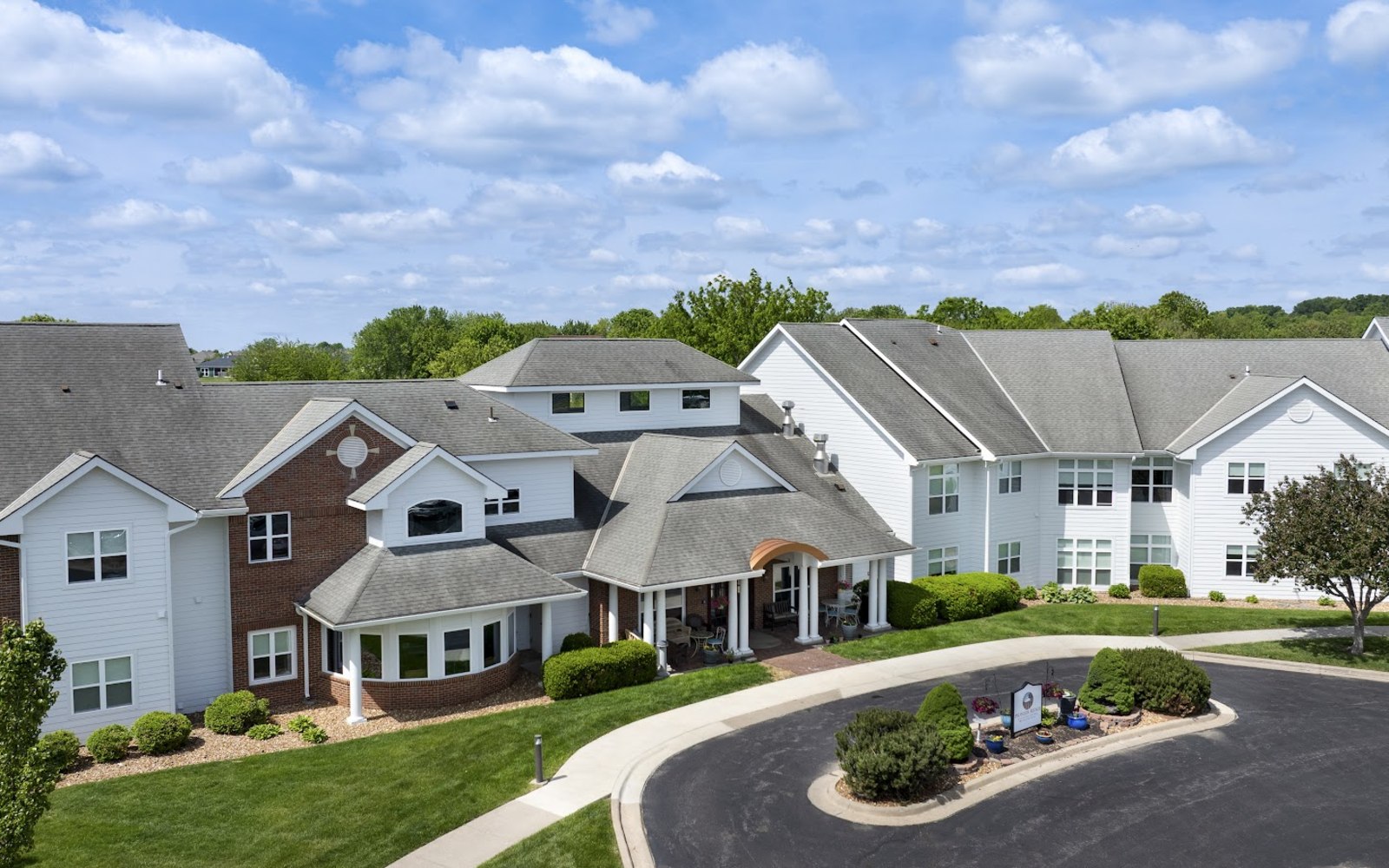 A photo of Pioneer Ridge Assisted Living
