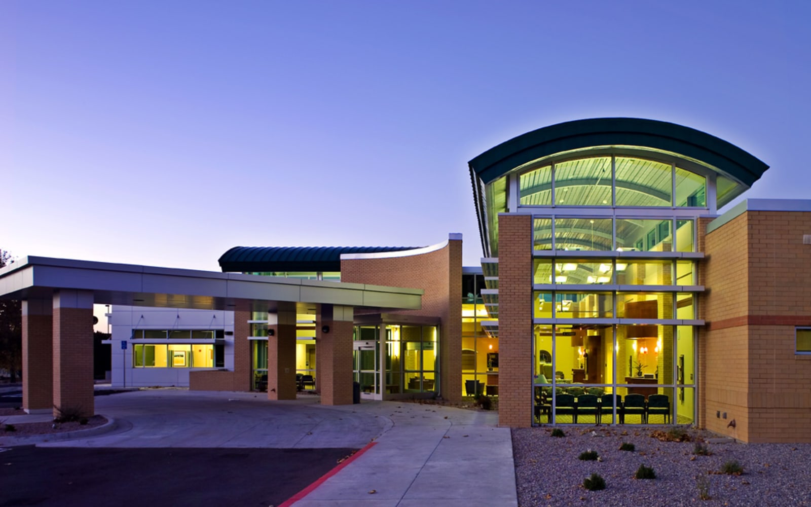 A photo of Southwest Gastroenterology Associates