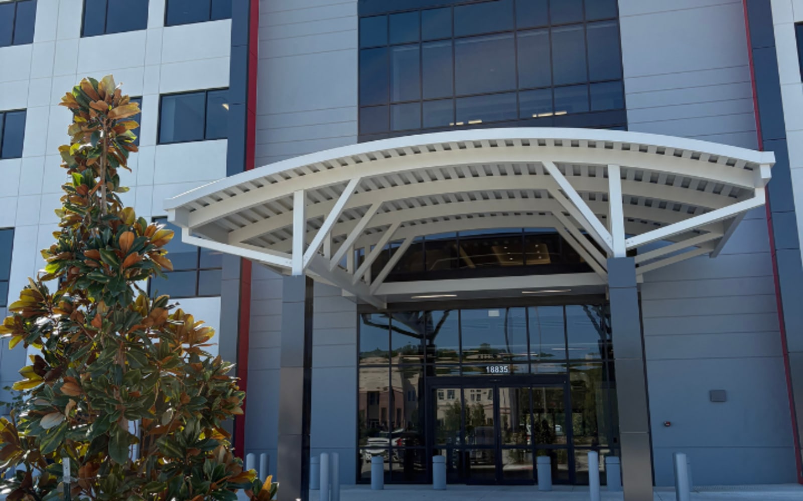 A photo of Modern Heart and Vascular Institute