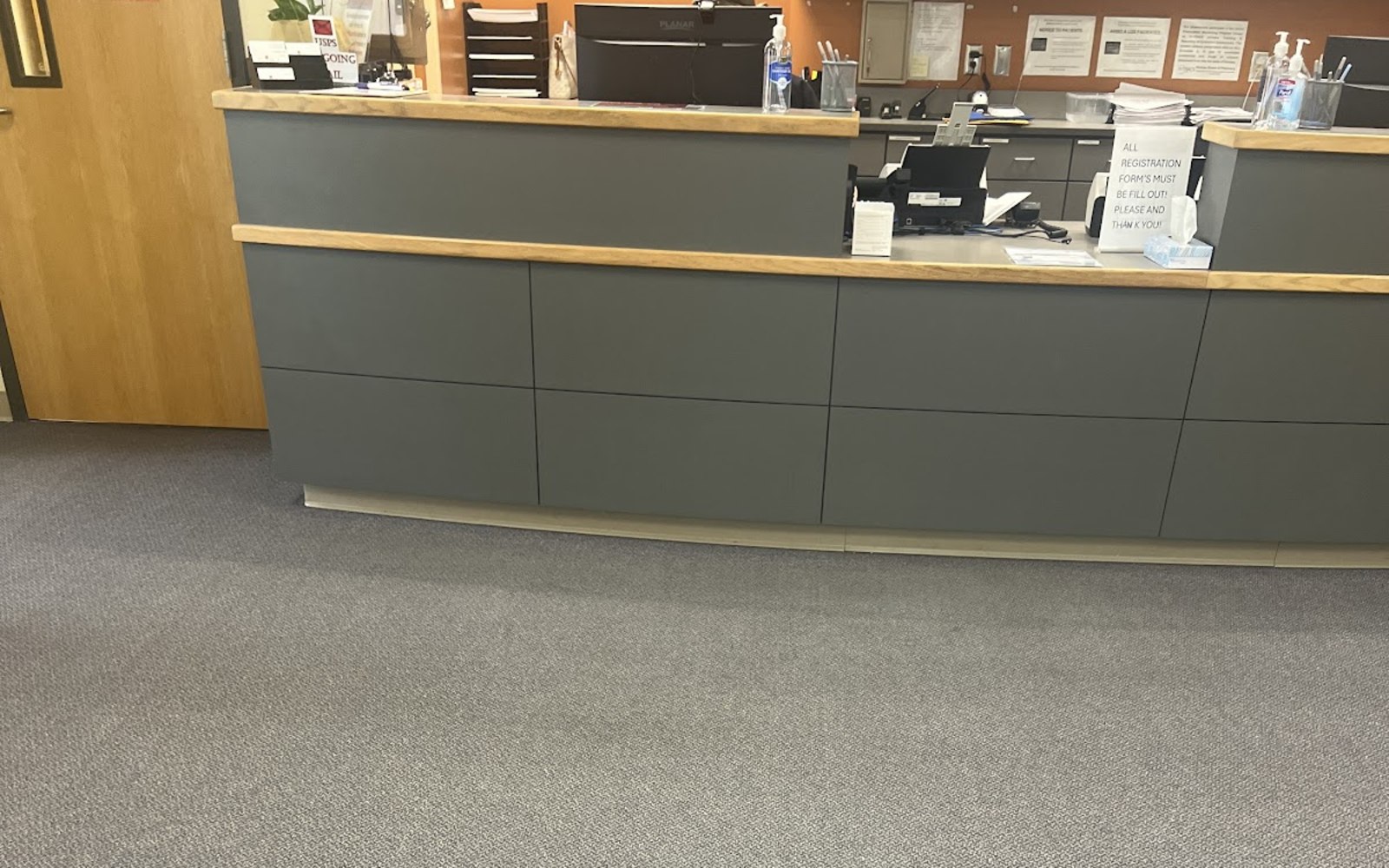 A photo of GraceMed Health Clinic