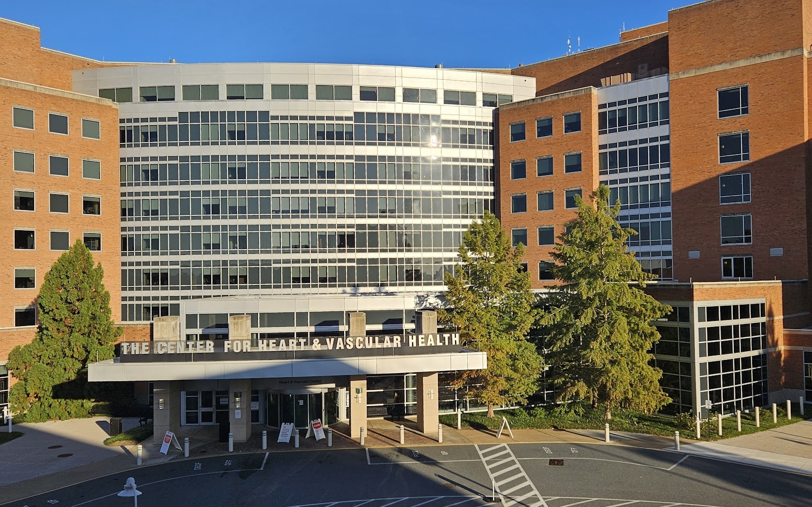 A photo of Christiana Care Health Systems