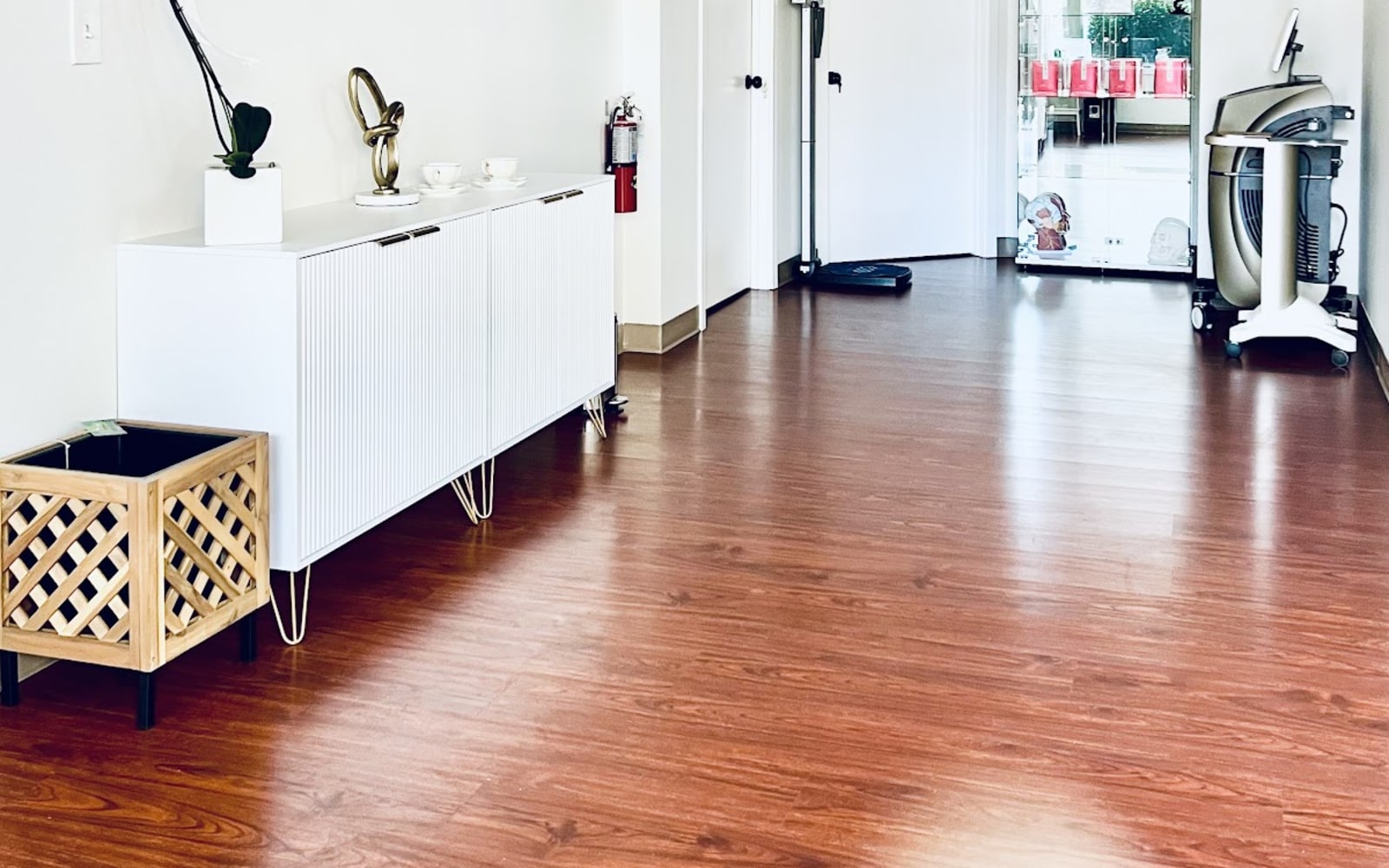 A photo of InShapeMD Clinic