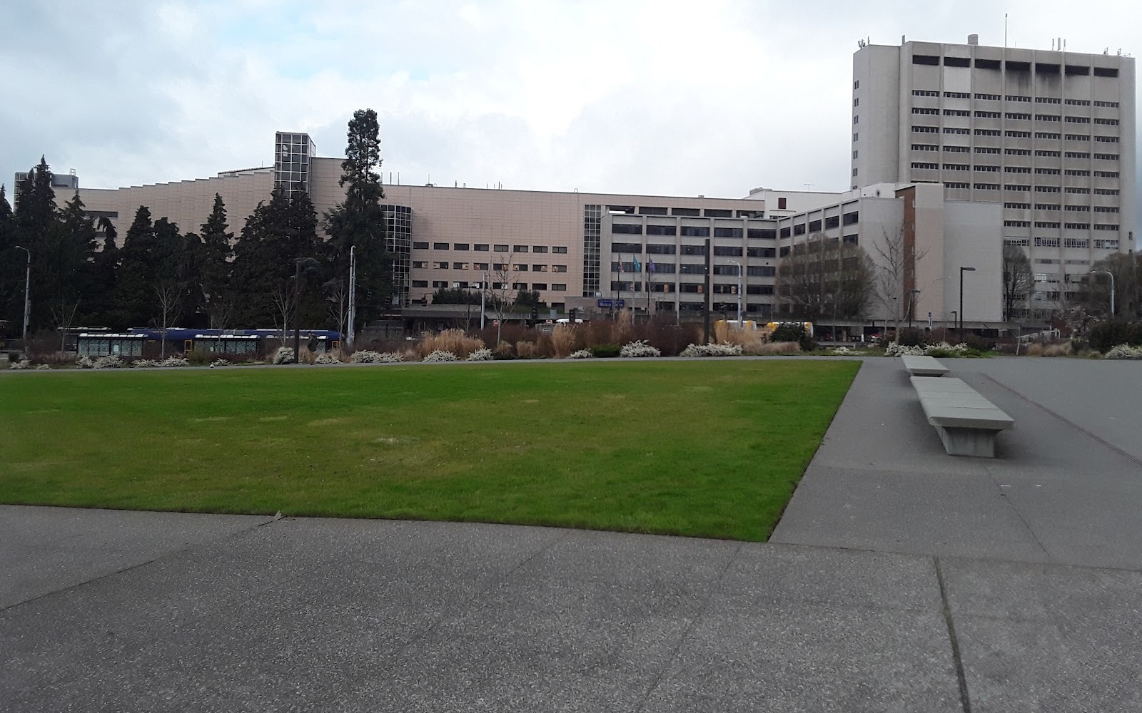 A photo of University of Washington Medicine