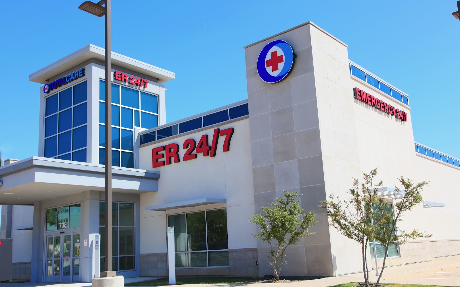 A photo of TotalCare