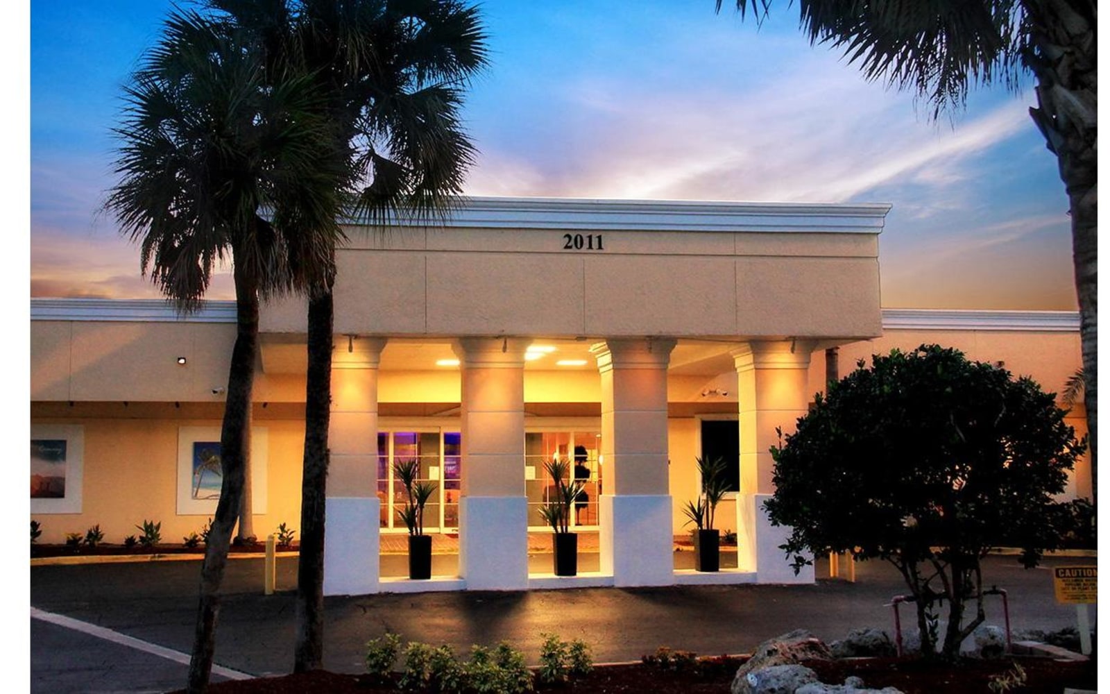 A photo of White Sands Treatment Center of Tampa