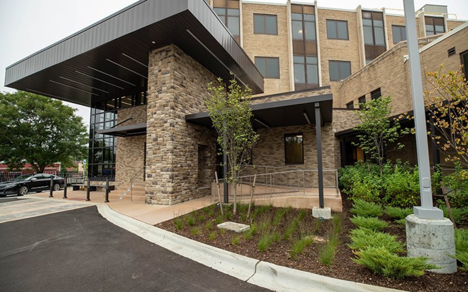 A photo of StoneCrest Center