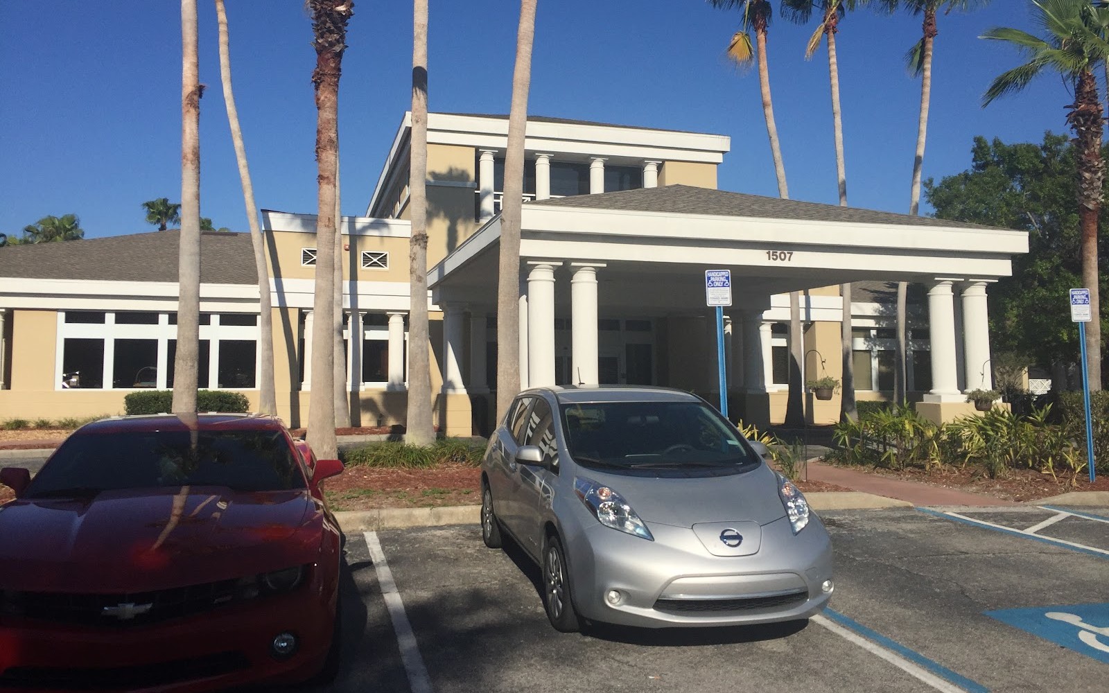 A photo of Award Care at Sarasota