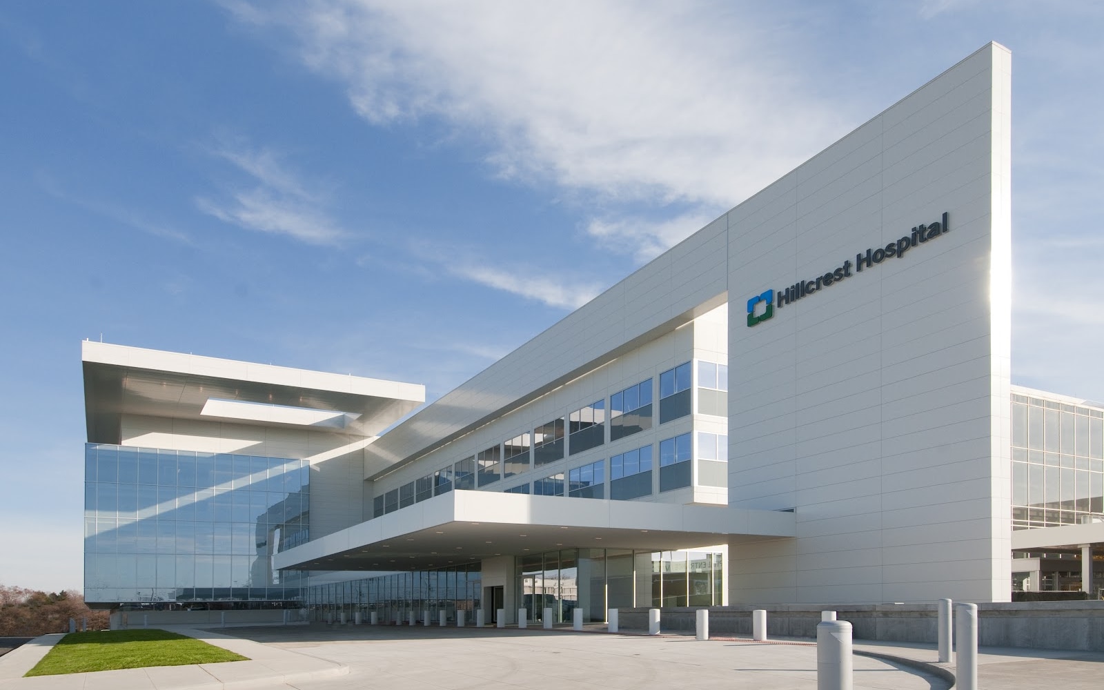A photo of Cleveland Clinic Hillcrest Hospital - Nursing