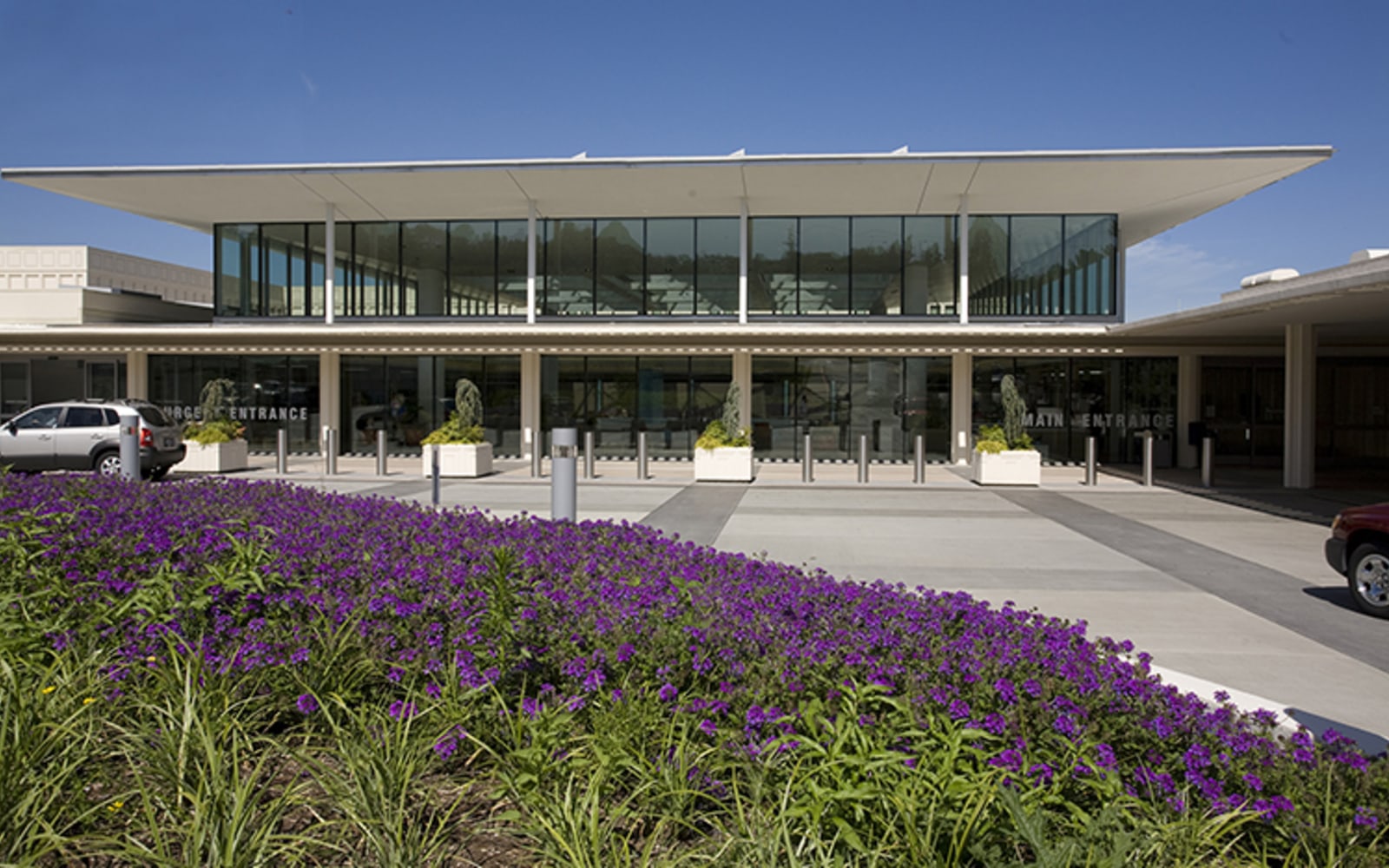 A photo of Valley Medical Center & Clinics