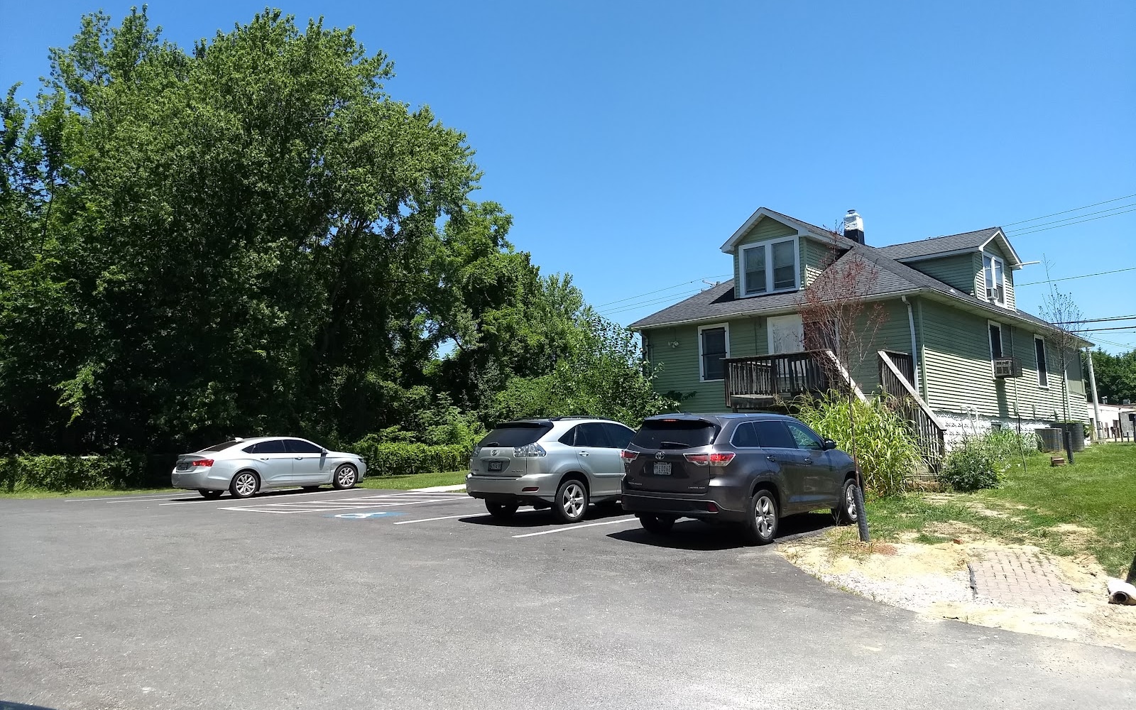 A photo of The Caring Clinics
