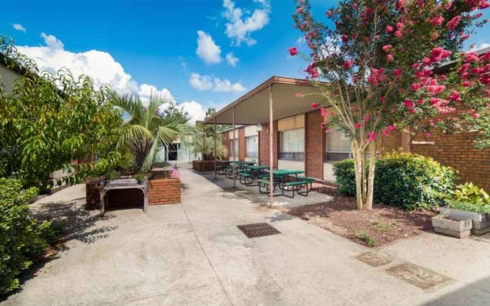 A photo of Azalea Health Center by Harborview