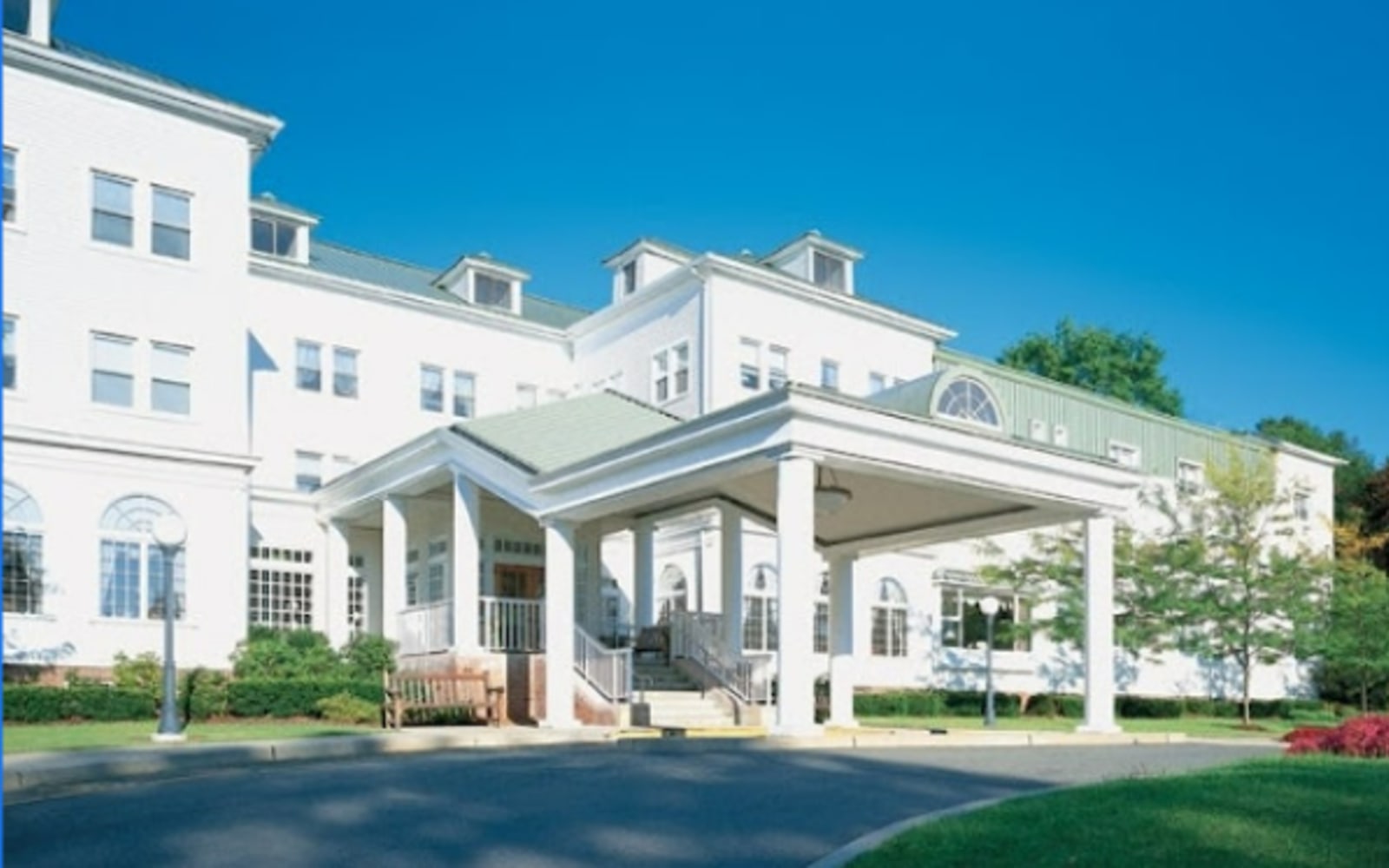 A photo of Green Hill Senior Living and Rehabilitation