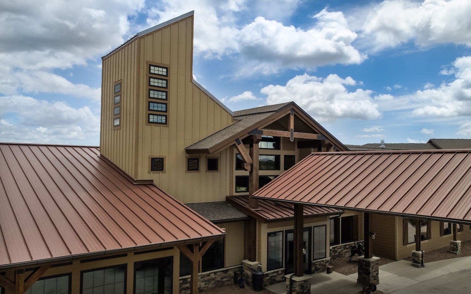 A photo of Ranch House Senior Living