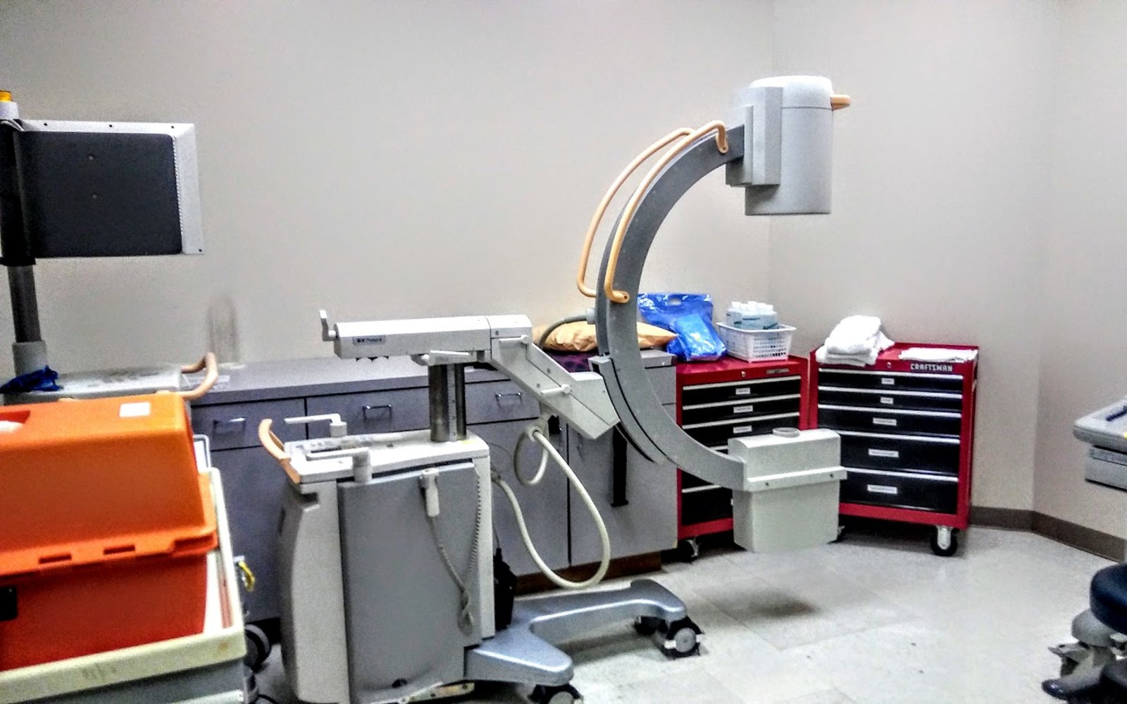 A photo of Surgery Specialty Hospitals of America