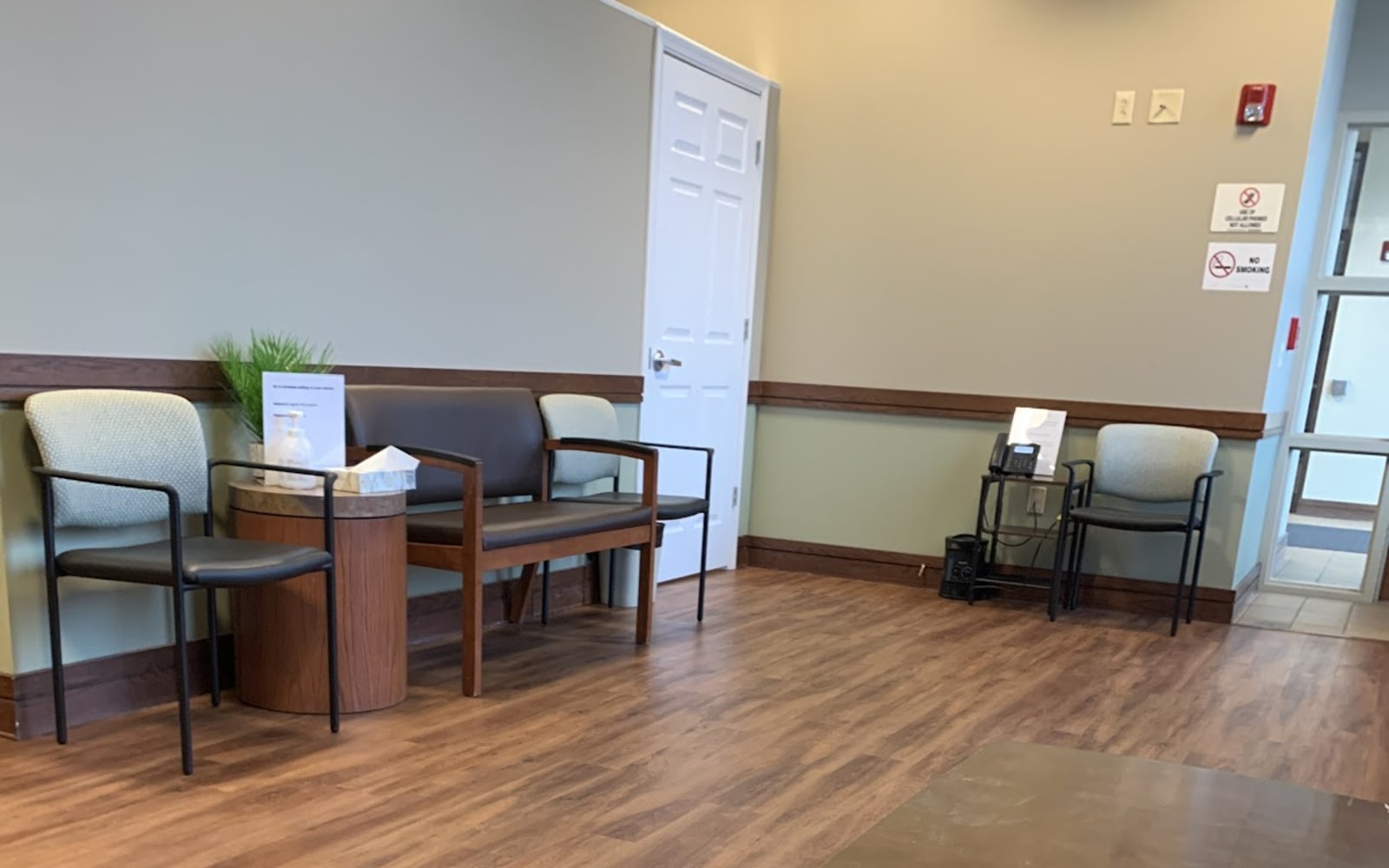 A photo of Ravine Way Surgery Center LLC