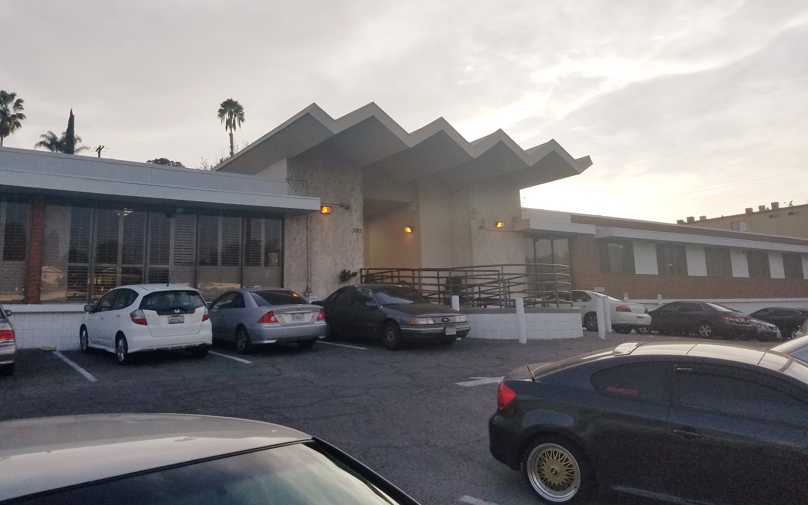 A photo of Los Feliz Healthcare & Wellness Centre