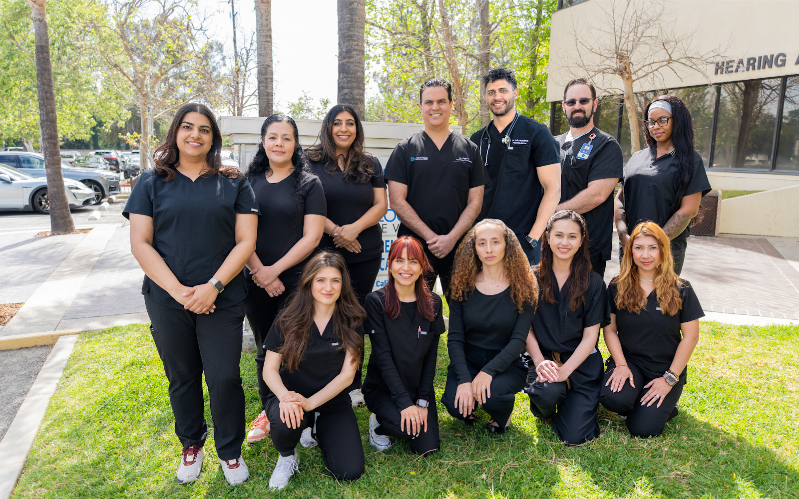 A photo of Advanced Pain Medical Group