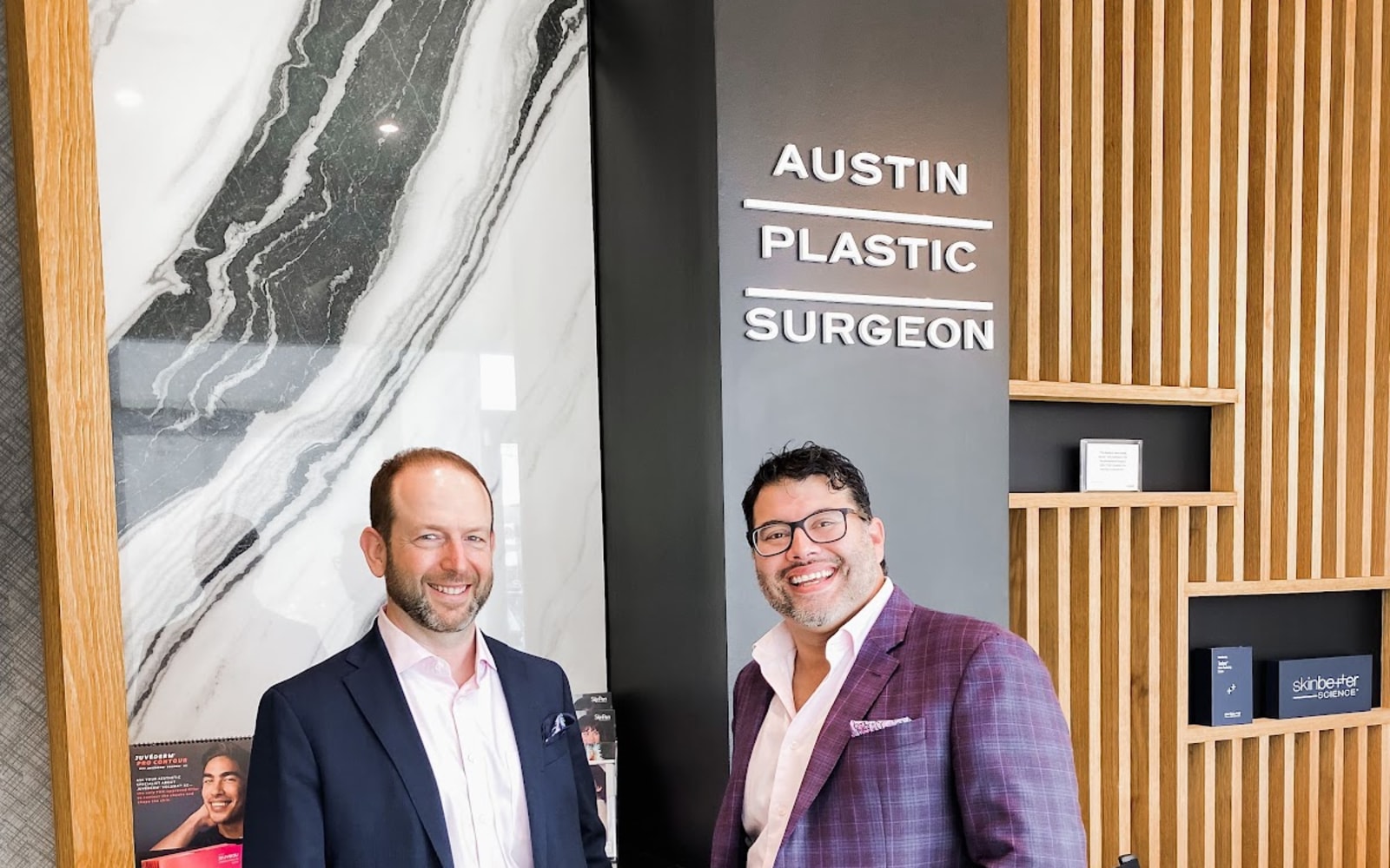 A photo of Austin Plastic Surgeon
