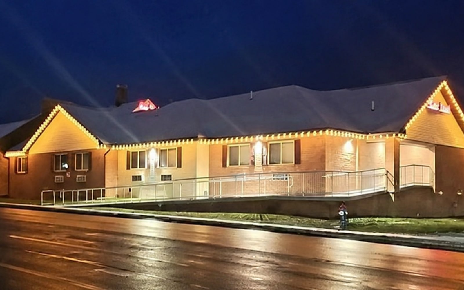 A photo of Main Street Terrace Care Center