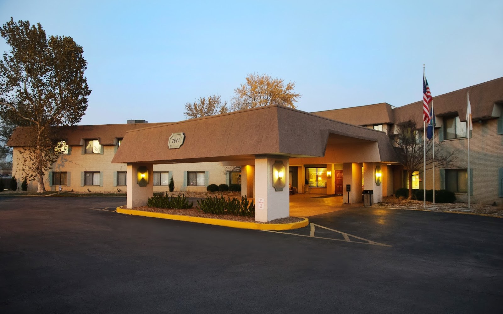 A photo of Garden Terrace Alzheimer's Center of Excellence (Overland Park)