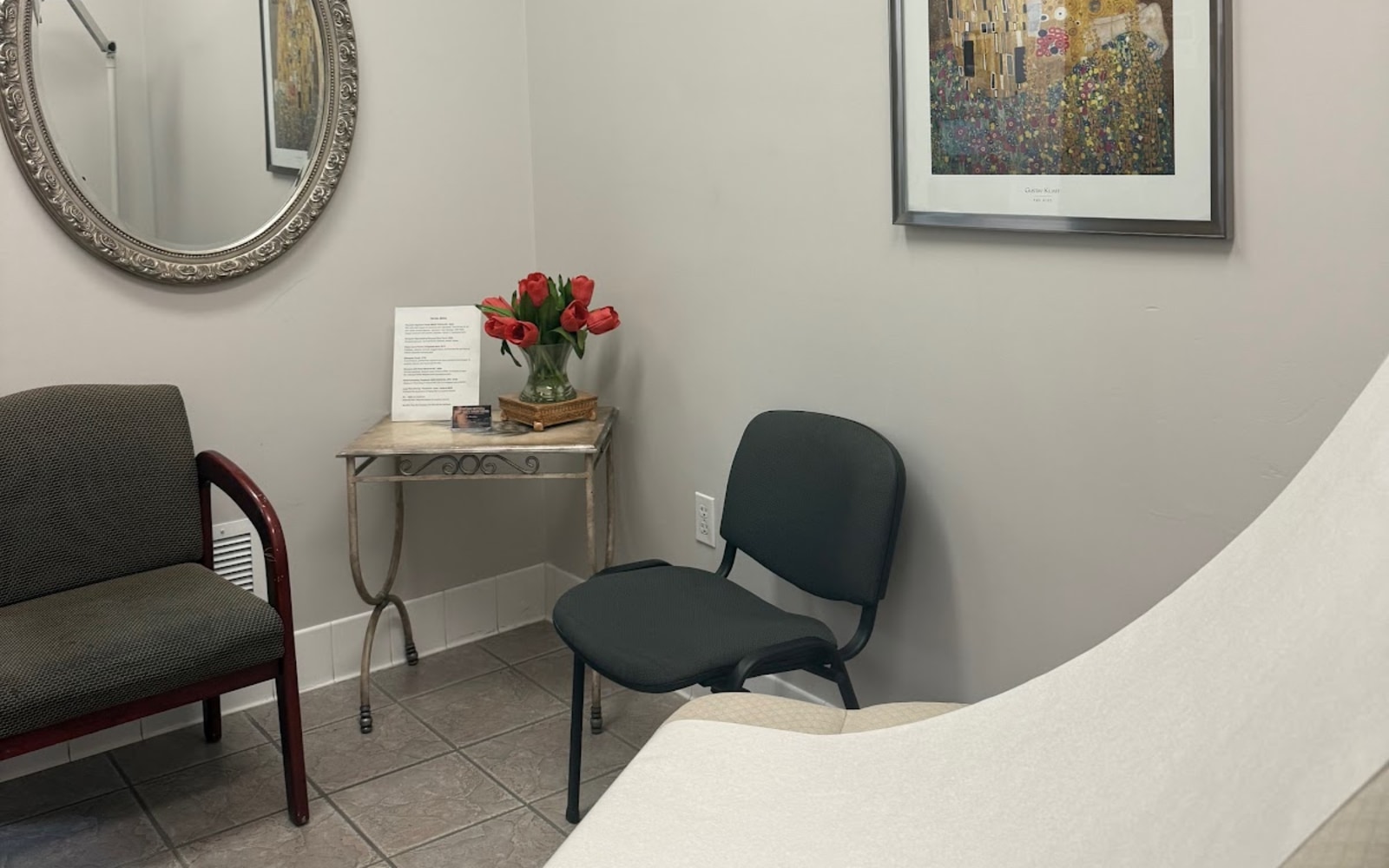 A photo of Desert Plastic Surgery Center