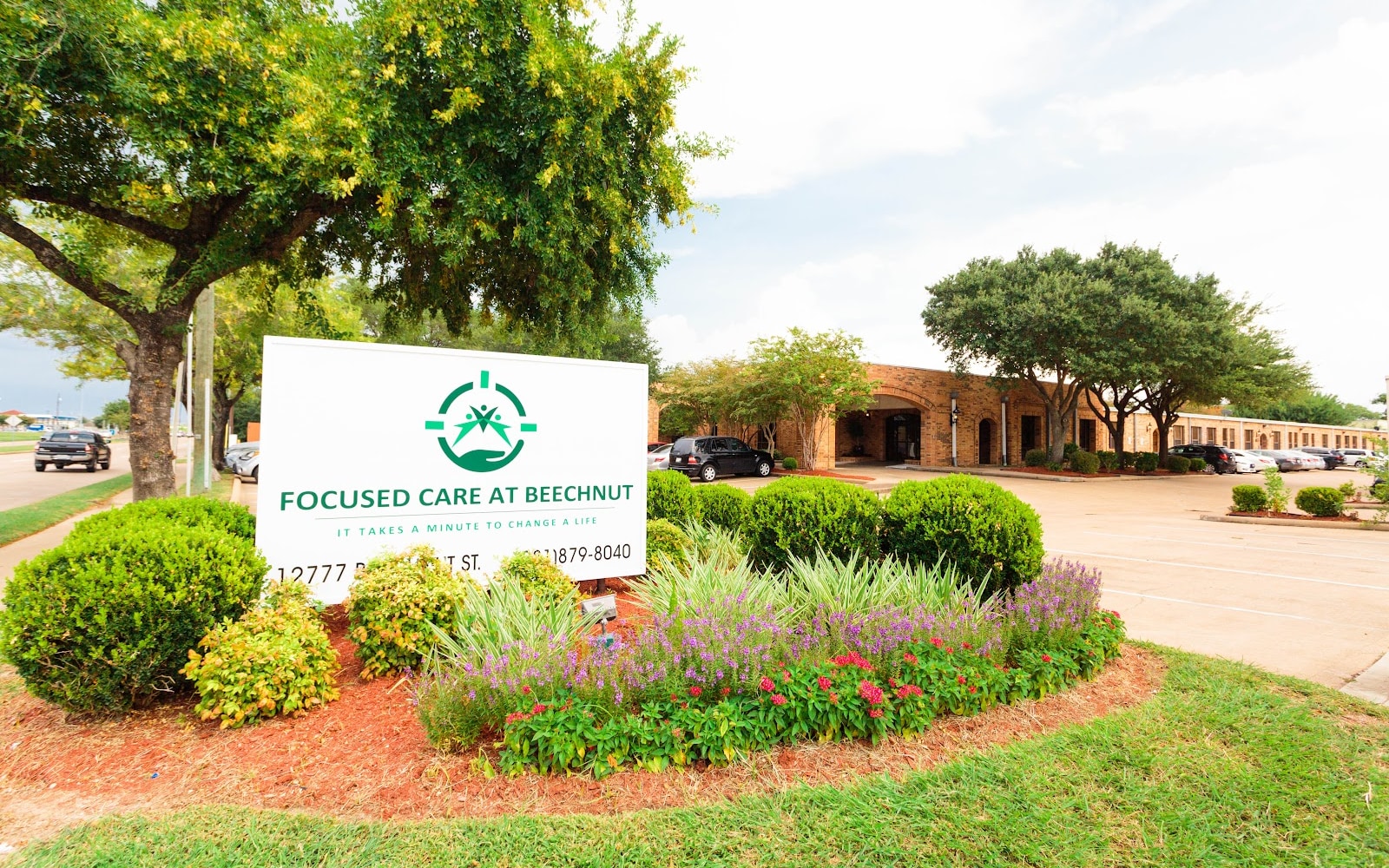 A photo of Focused Post Acute Care Partners